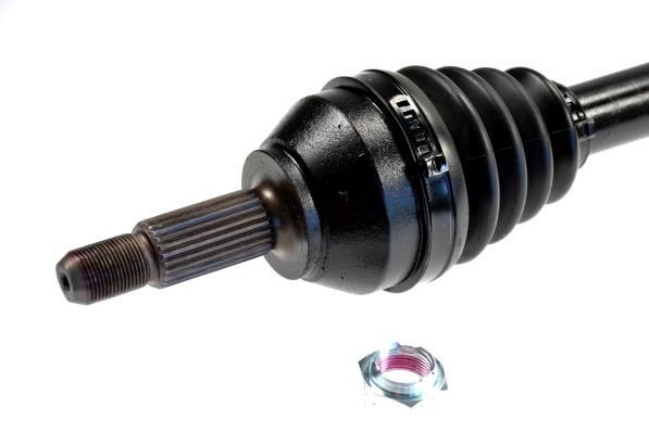 Cardan GKN ref. 304233