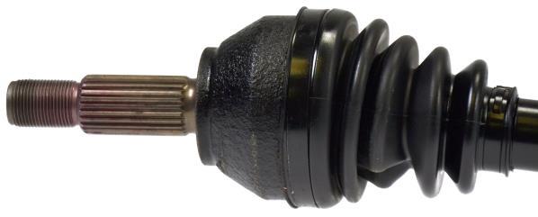 Cardan GKN ref. 304234