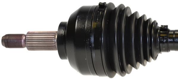 Cardan GKN SERVICE INTERNATIONAL GMBH 304260