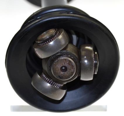 Cardan GKN SERVICE INTERNATIONAL GMBH 304260