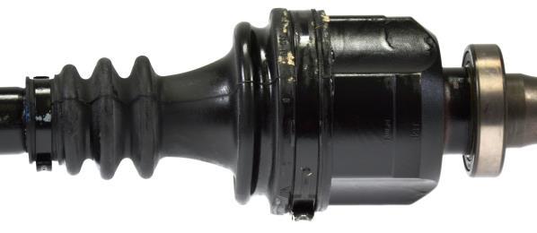 Cardán GKN ref. 304261