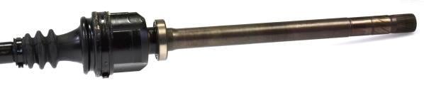 Cardán GKN ref. 304261