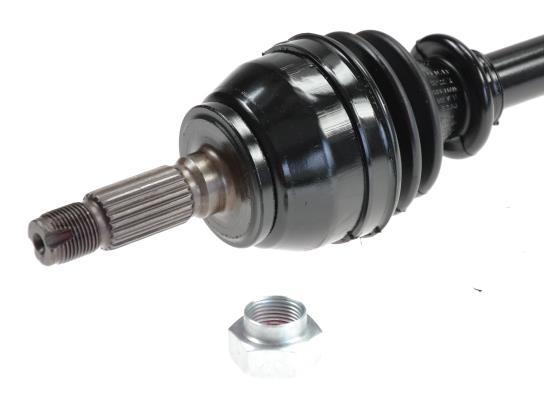 Cardan GKN ref. 302912