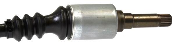 Cardã GKN ref. 302913