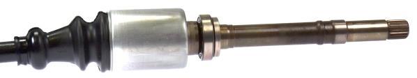 Cardan GKN ref. 302917