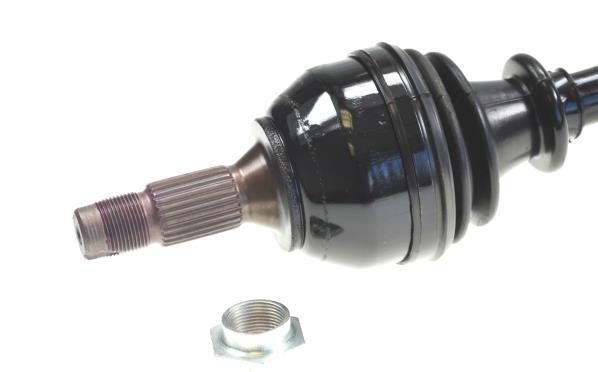 Cardan GKN ref. 302918