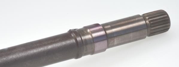 Cardan GKN ref. 302919