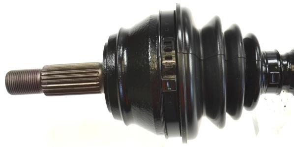 Cardan GKN ref. 301242
