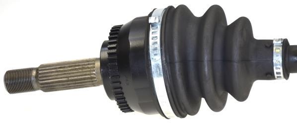 Cardã GKN ref. 304282