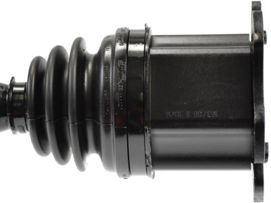 Cardã GKN ref. 304292