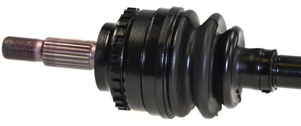 Cardan GKN SERVICE INTERNATIONAL GMBH 304303