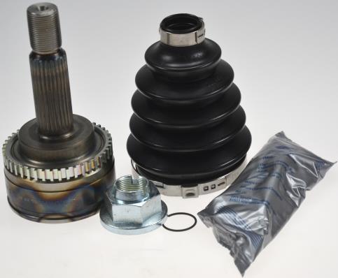 Joint homocinétique, transmission GKN ref. 304306