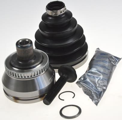 Joint homocinétique, transmission GKN SERVICE INTERNATIONAL GMBH 304335