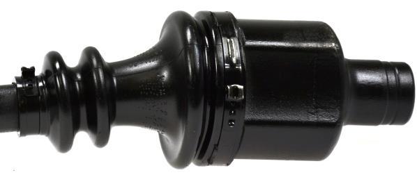 Cardan GKN ref. 304337