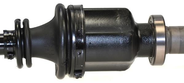 Cardã GKN SERVICE INTERNATIONAL GMBH 304339