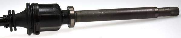 Cardã GKN SERVICE INTERNATIONAL GMBH 304339