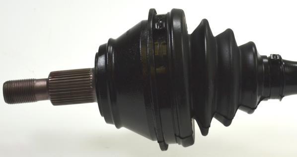 Cardan GKN ref. 304351