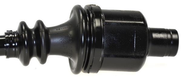 Cardan GKN SERVICE INTERNATIONAL GMBH 304364