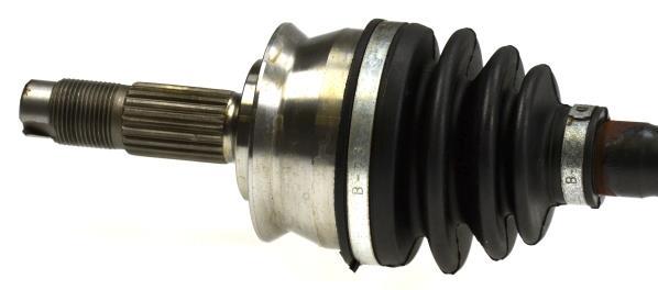 Cardan GKN SERVICE INTERNATIONAL GMBH 304369