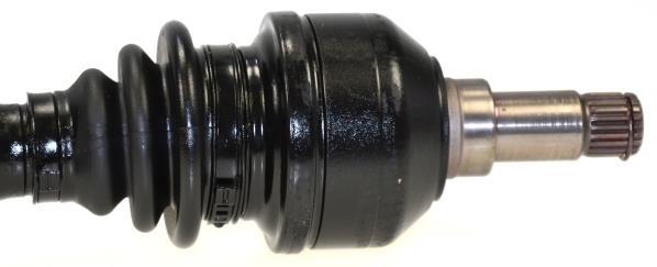 Cardan GKN SERVICE INTERNATIONAL GMBH 304378