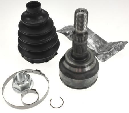Joint homocinétique, transmission GKN ref. 304384