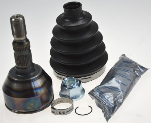 Joint homocinétique, transmission GKN ref. 304386