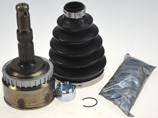 Joint homocinétique, transmission GKN SERVICE INTERNATIONAL GMBH 304391