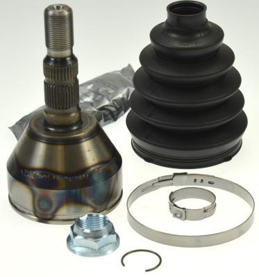 Joint homocinétique, transmission GKN ref. 304397