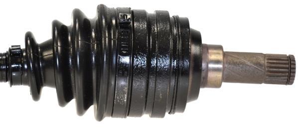 Cardan GKN SERVICE INTERNATIONAL GMBH 304398