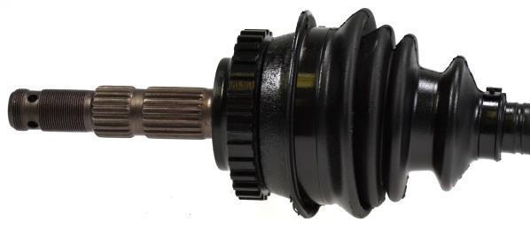 Cardán GKN ref. 304400