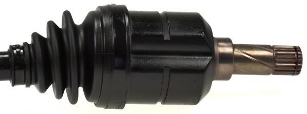 Cardán GKN ref. 304400