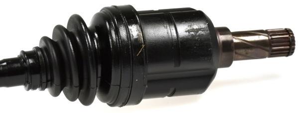 Cardan GKN ref. 304401