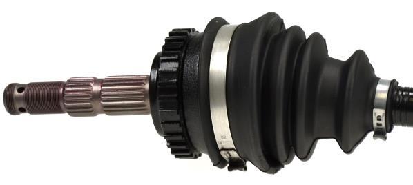 Cardán GKN ref. 304404