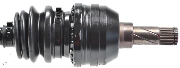 Cardán GKN ref. 304405