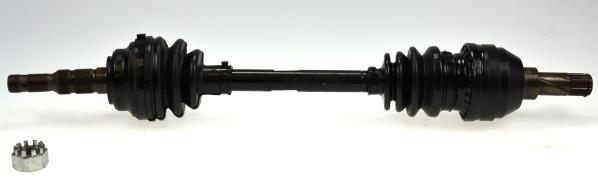 Cardã GKN ref. 304414