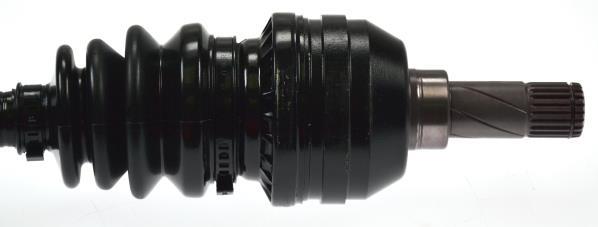 Cardan GKN ref. 304418