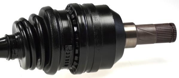 Cardan GKN SERVICE INTERNATIONAL GMBH 304421