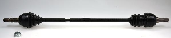 Cardan GKN ref. 304427