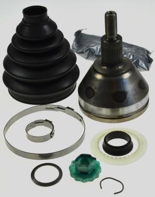 Junta homocinética GKN ref. 304436