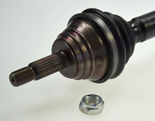 Cardan GKN SERVICE INTERNATIONAL GMBH 304442