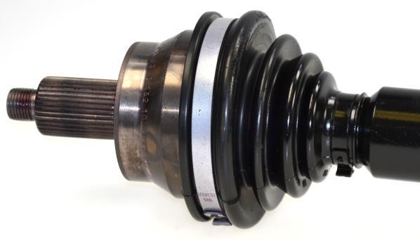 Cardã GKN ref. 304444