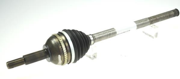 Butée hydraulique 