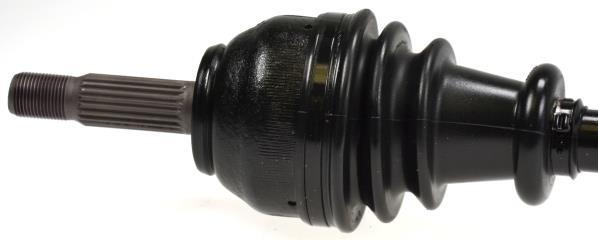 Cardan GKN ref. 304465