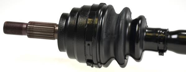 Cardã GKN SERVICE INTERNATIONAL GMBH 304468