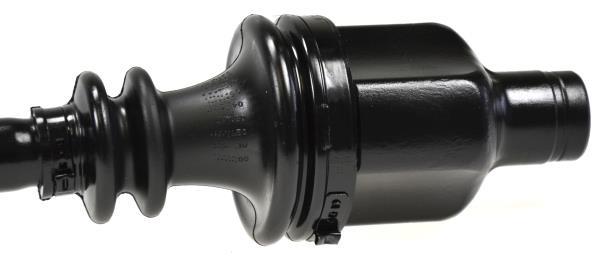 Cardã GKN SERVICE INTERNATIONAL GMBH 304468