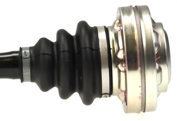 Cardán GKN ref. 304477