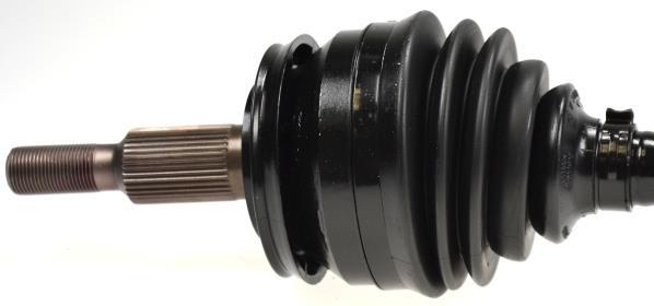 Cardan GKN ref. 304499