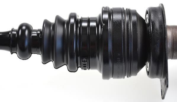 Cardan GKN ref. 304500