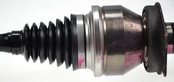 Cardan GKN ref. 304502
