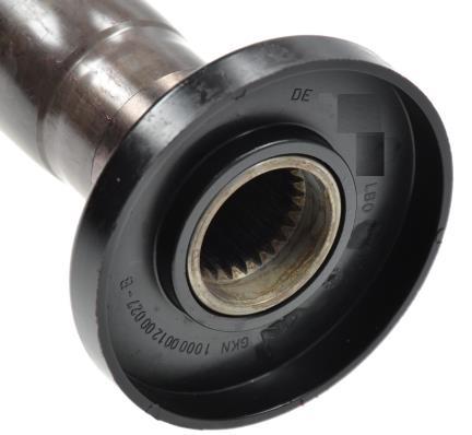 Cardan GKN ref. 304502